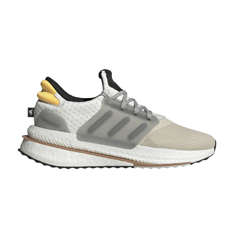adidas adidas X_PLRBOOST 'Aluminium Solar Gold'