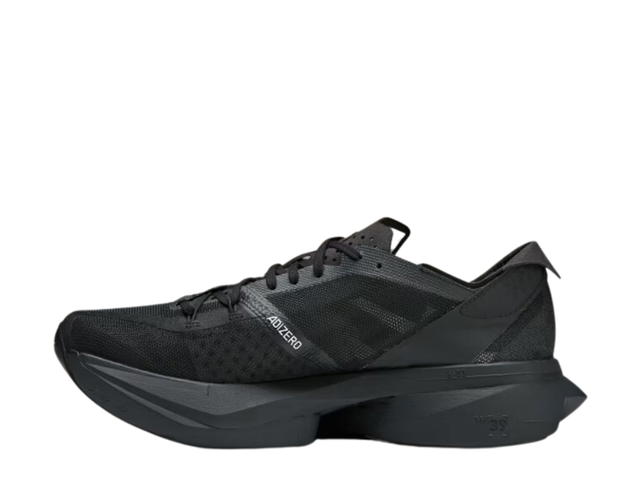 adidas adidas Y-3 Adios Pro 3.0 Core Black Off White - view 2