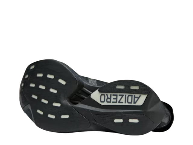 adidas adidas Y-3 Adios Pro 3.0 Core Black Off White - view 3