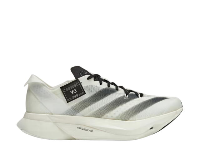 adidas adidas Y-3 Adios Pro 3.0 Off White Core Black - view 1