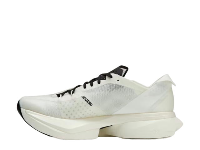 adidas adidas Y-3 Adios Pro 3.0 Off White Core Black - view 2