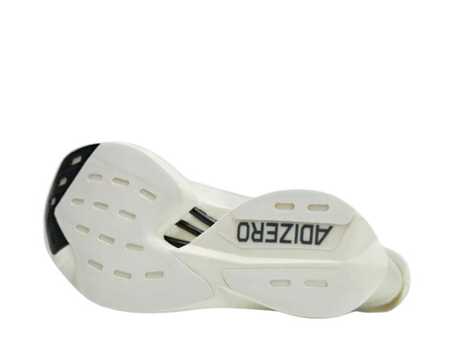 adidas adidas Y-3 Adios Pro 3.0 Off White Core Black - view 3