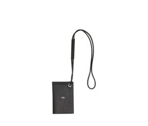 Buy adidas Y 3 Card Holder Black at Sasom – Authentic and Ready to Ship