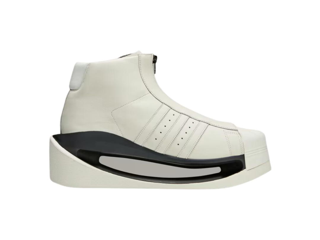 adidas adidas Y-3 Gendo Pro Model Off White
