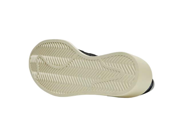 adidas adidas Y-3 Gendo Superstar Black Cream White - view 6
