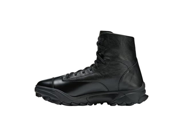 adidas adidas Y-3 GSG9 Triple Black - view 2