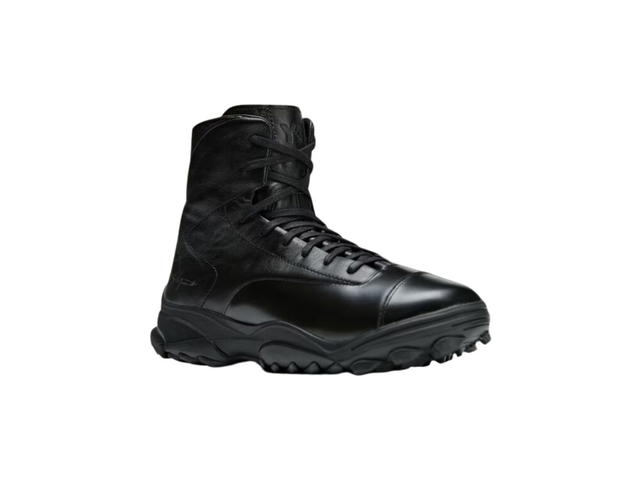 adidas adidas Y-3 GSG9 Triple Black - view 3