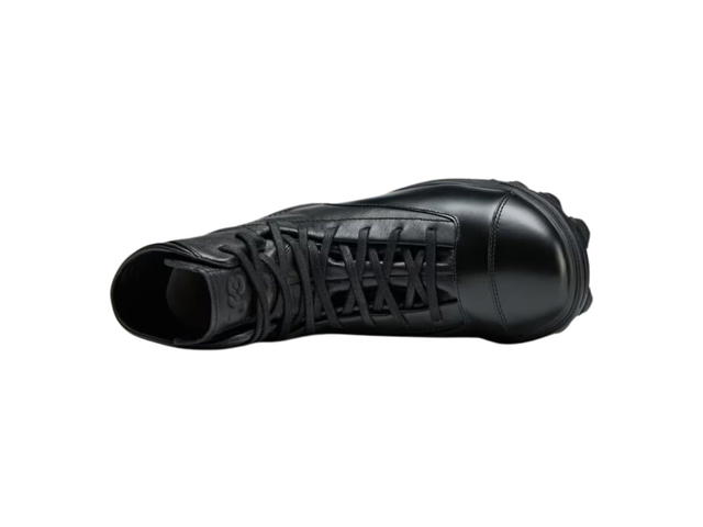 adidas adidas Y-3 GSG9 Triple Black - view 5