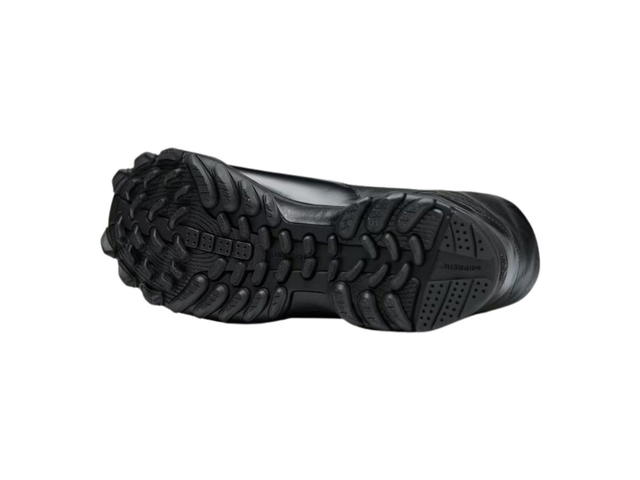 adidas adidas Y-3 GSG9 Triple Black - view 6