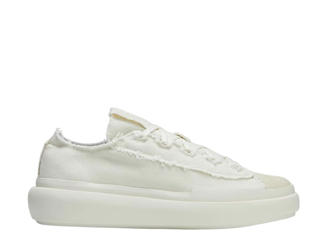 adidas adidas Y-3 Nizza Low Off White-Off White-Off White