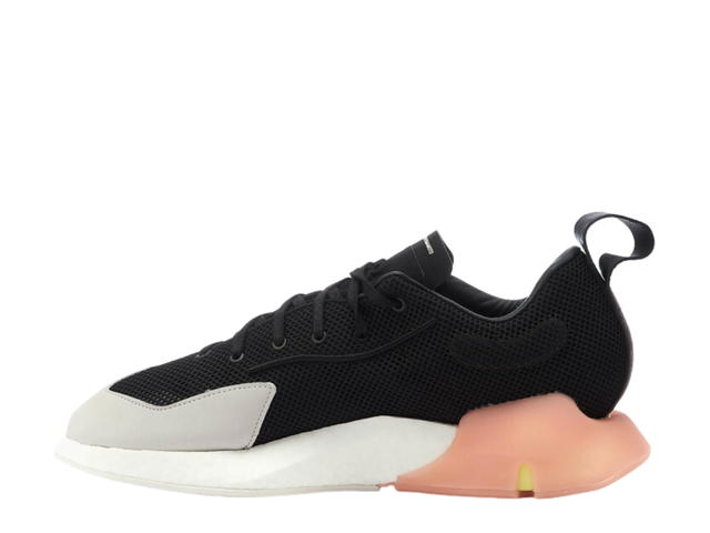 adidas adidas Y-3 Orisan Black Pink - view 2