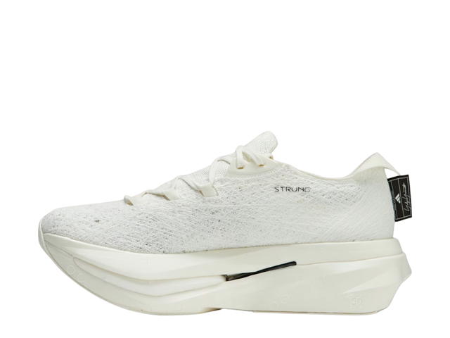 adidas adidas Y-3 Prime X 2 Strung White Black - view 2