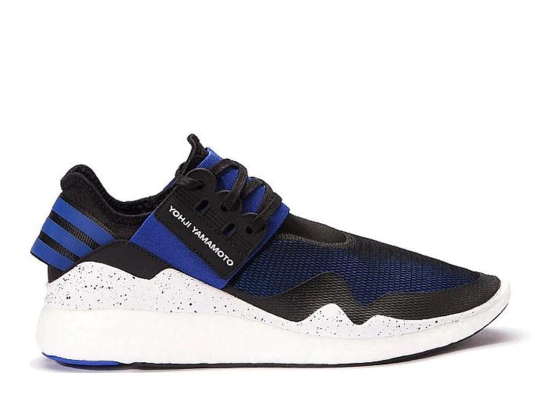 adidas adidas Y-3 Retro Boost Black Electric Blue