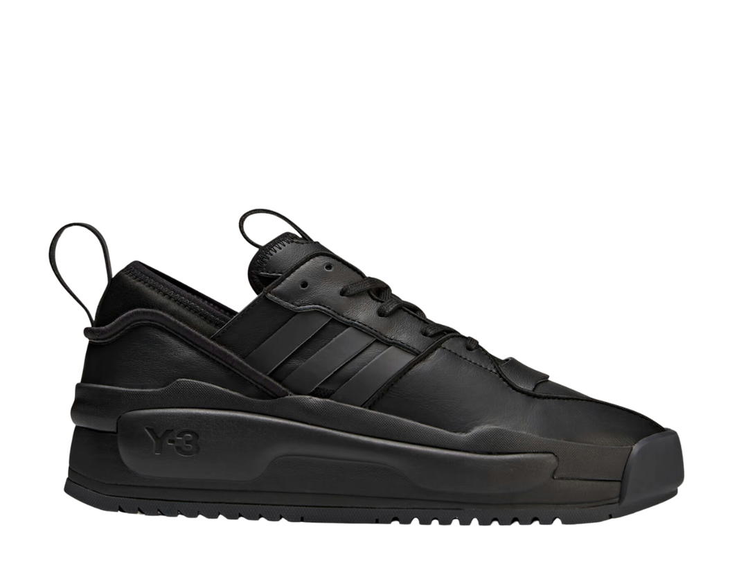 adidas adidas Y-3 Rivalry Black-Black-Black