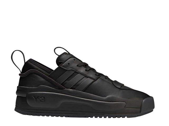 adidas adidas Y-3 Rivalry Black-Black-Black - view 1