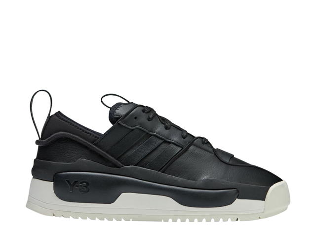 adidas adidas Y-3 Rivalry Black Off White - view 1