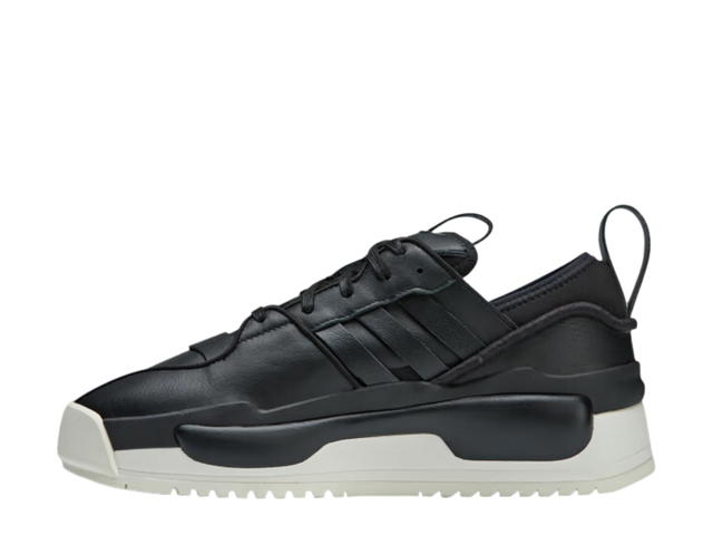 adidas adidas Y-3 Rivalry Black Off White - view 2