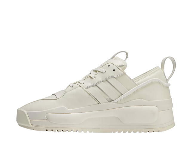 adidas adidas Y-3 Rivalry Off White - view 2
