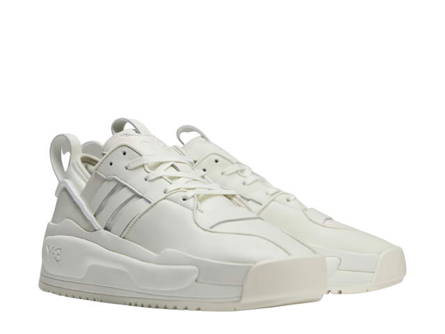 adidas adidas Y-3 Rivalry Off White - view 3