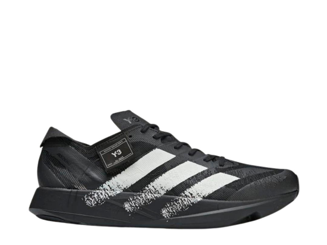 adidas adidas Y-3 Takumi Sen 9 Black White