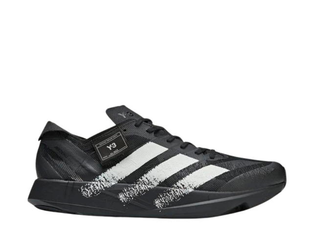 adidas adidas Y-3 Takumi Sen 9 Black White - view 1