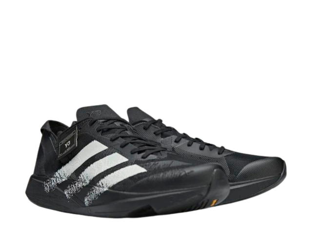 adidas adidas Y-3 Takumi Sen 9 Black White - view 3