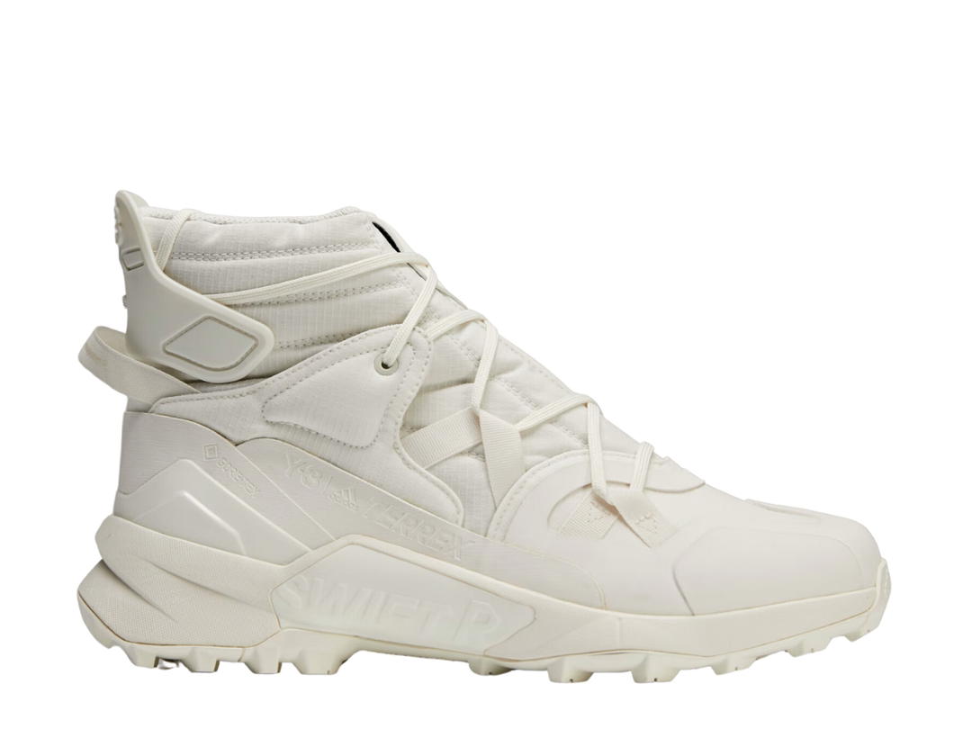 adidas adidas Y-3 Terrex Swift R3 Gtx Hi Off White-Off White-Off White