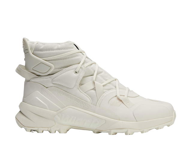 adidas adidas Y-3 Terrex Swift R3 Gtx Hi Off White-Off White-Off White - view 1