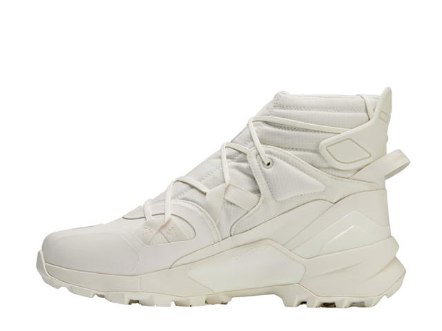 adidas adidas Y-3 Terrex Swift R3 Gtx Hi Off White-Off White-Off White - view 2