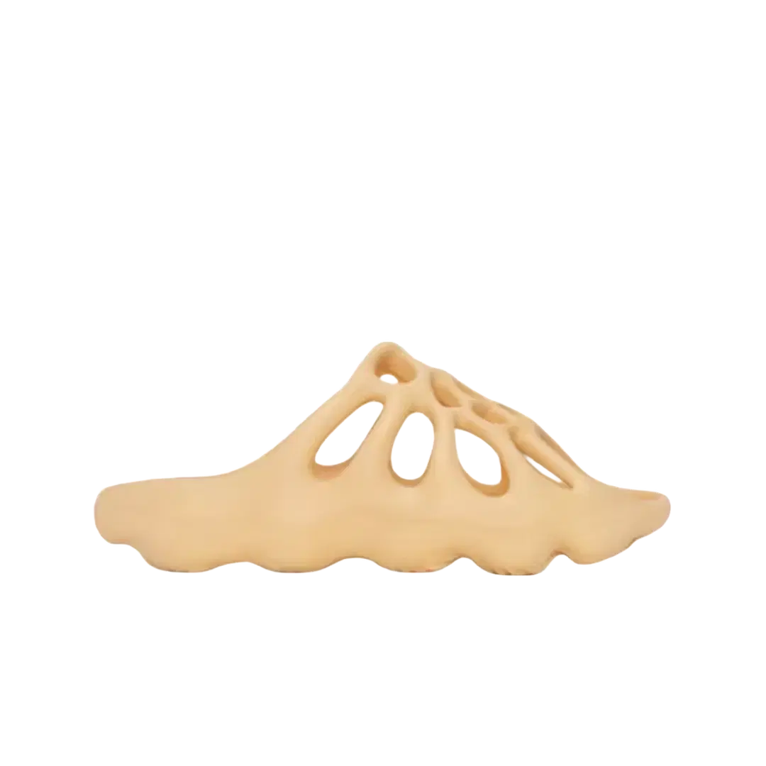 adidas adidas Yeezy 450 Slide Cream