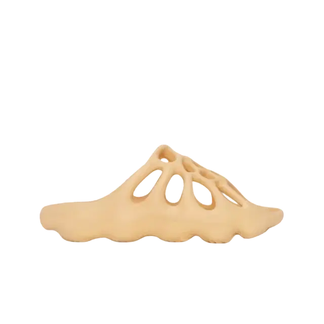 adidas adidas Yeezy 450 Slide Cream - view 2