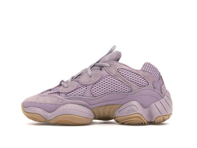 adidas adidas Yeezy 500 Soft Vision - view 2