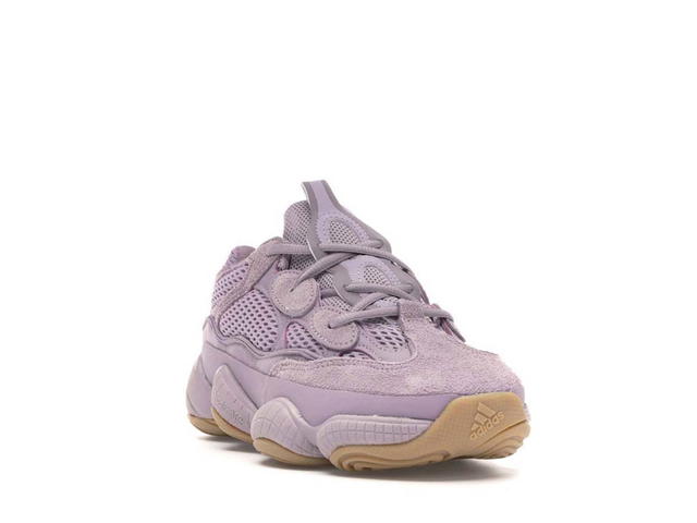 adidas adidas Yeezy 500 Soft Vision - view 3