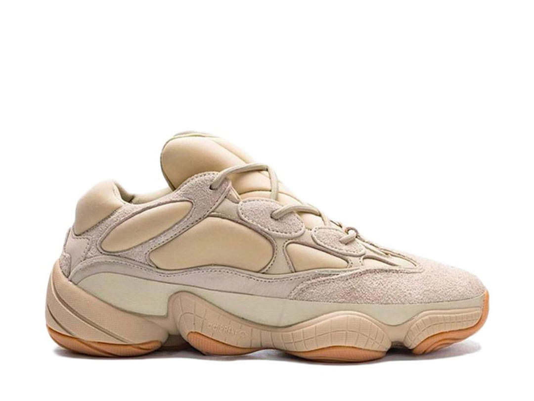 adidas adidas Yeezy 500 Stone