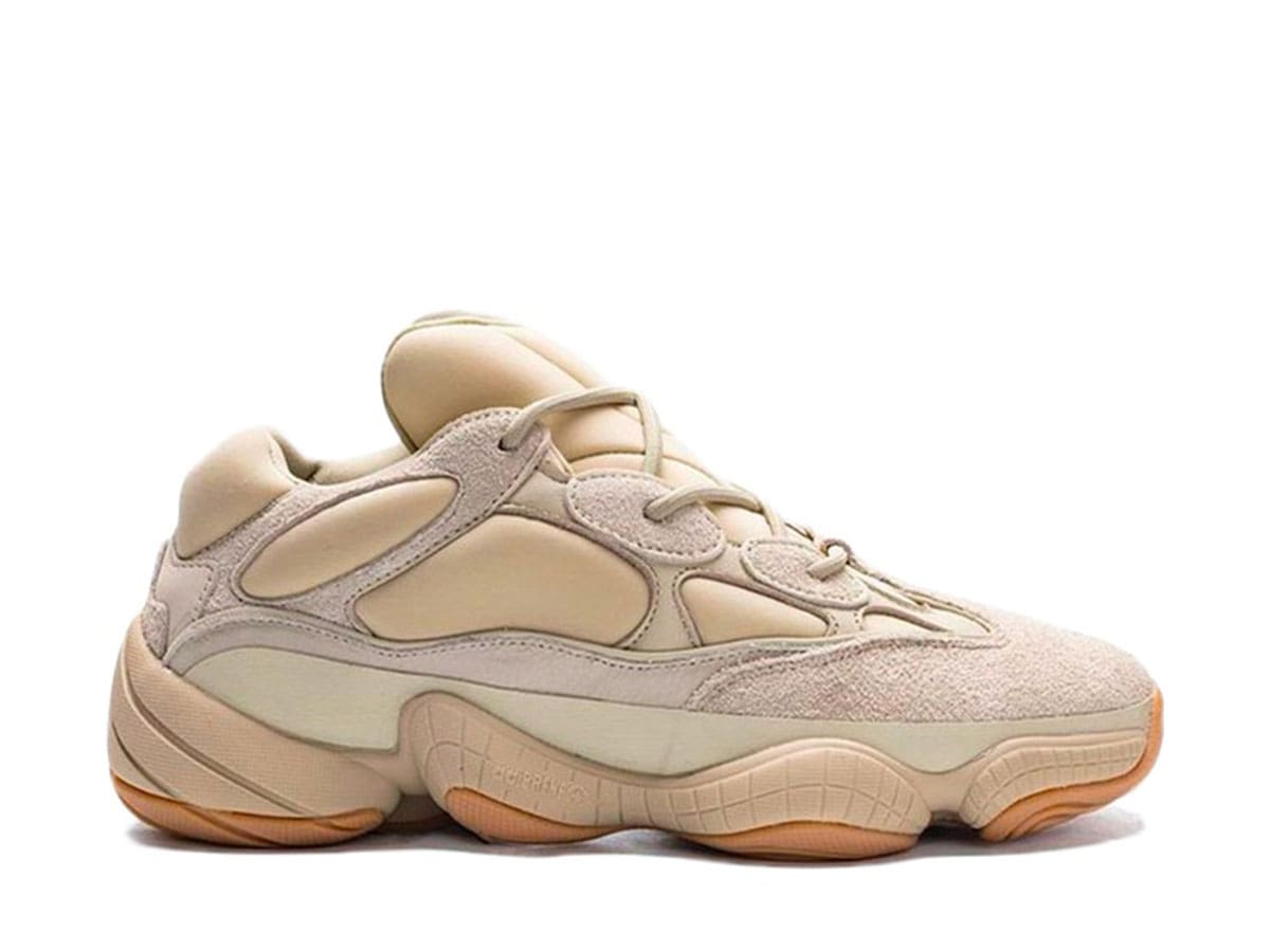 adidas adidas Yeezy 500 Stone