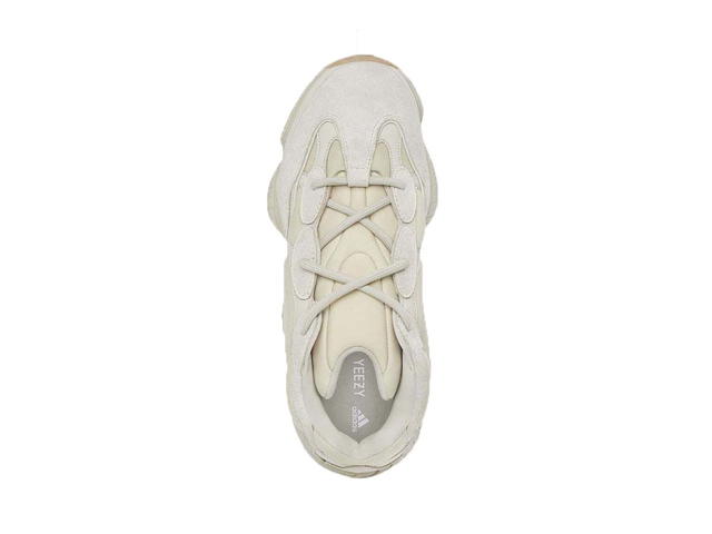 adidas adidas Yeezy 500 Stone - view 2