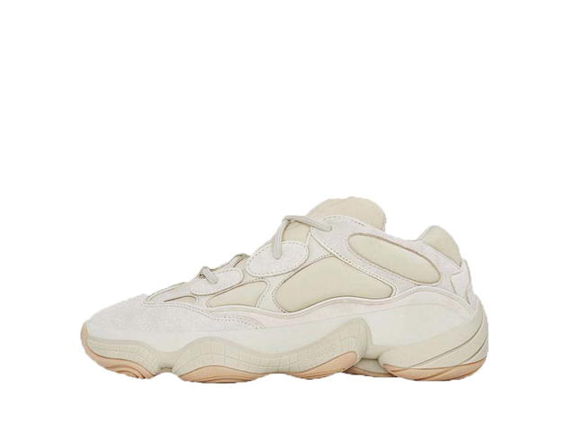 adidas adidas Yeezy 500 Stone - view 3