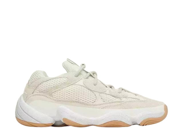 adidas adidas Yeezy 500 Stone Taupe - view 1