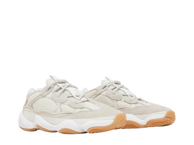 adidas adidas Yeezy 500 Stone Taupe - view 3