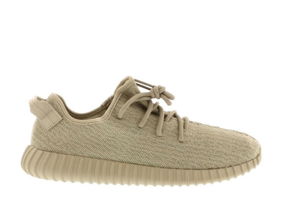 adidas adidas Yeezy Boost 350 Oxford Tan
