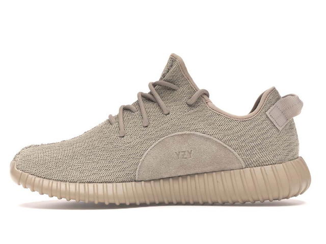 adidas adidas Yeezy Boost 350 Oxford Tan - view 2