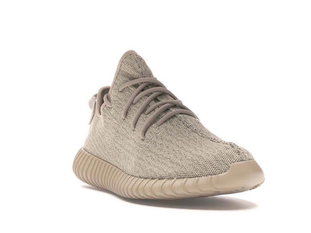 adidas adidas Yeezy Boost 350 Oxford Tan - view 3