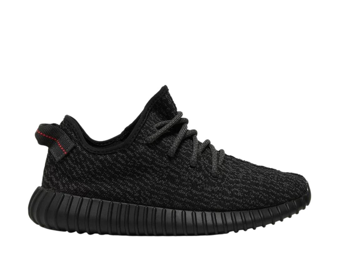 adidas adidas Yeezy Boost 350 Pirate Black (2023)
