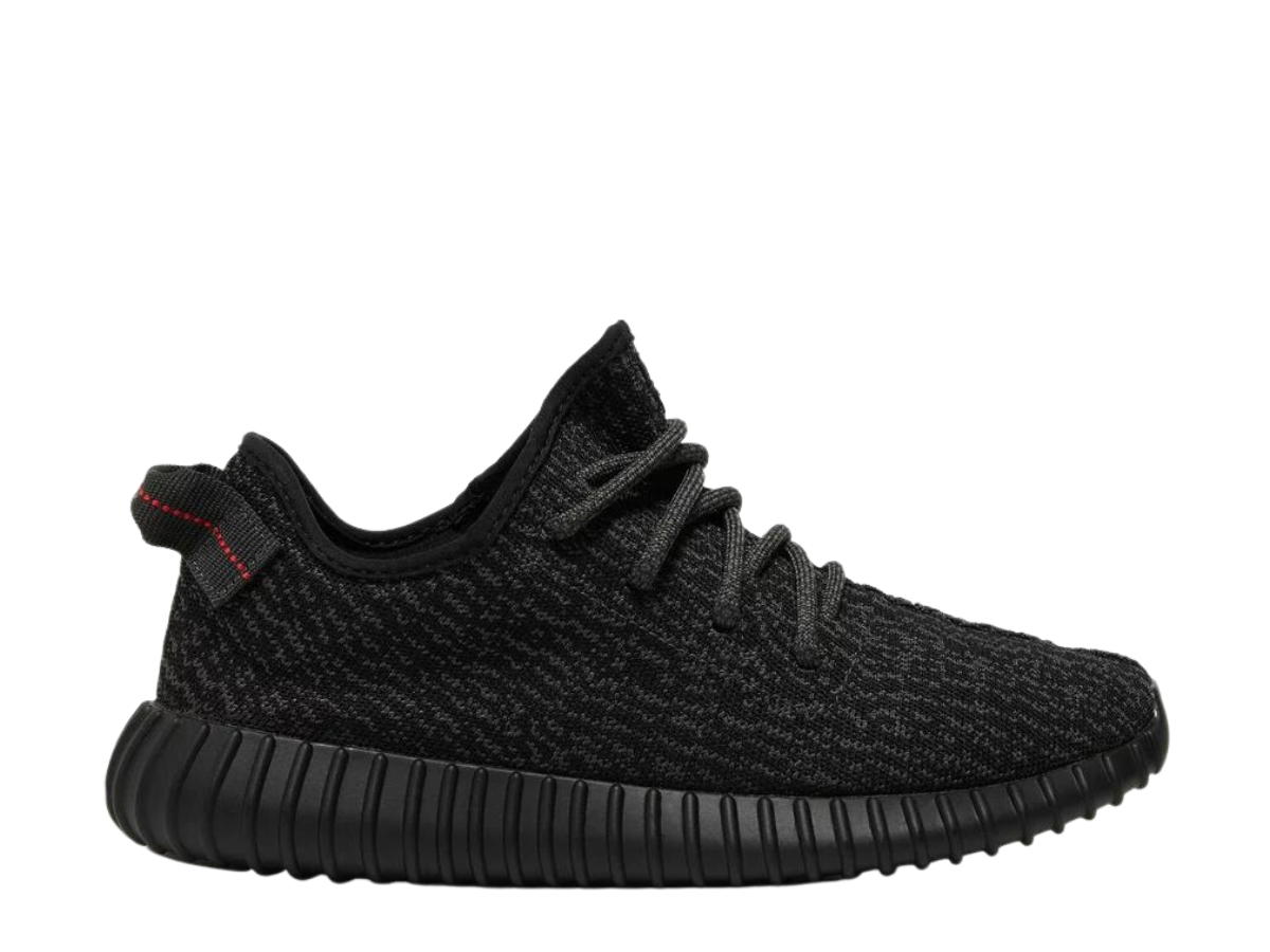 adidas adidas Yeezy Boost 350 Pirate Black (2023)