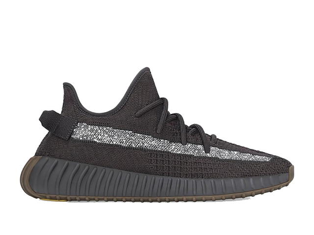 adidas adidas Yeezy Boost 350 V2 Cinder Reflective - view 1