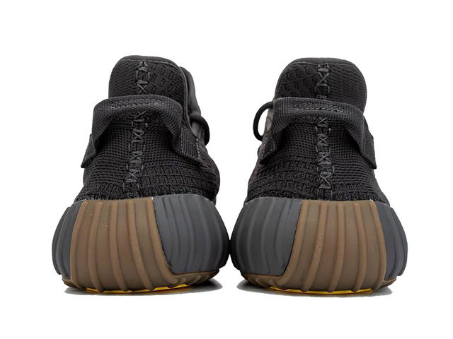 adidas adidas Yeezy Boost 350 V2 Cinder Reflective - view 2