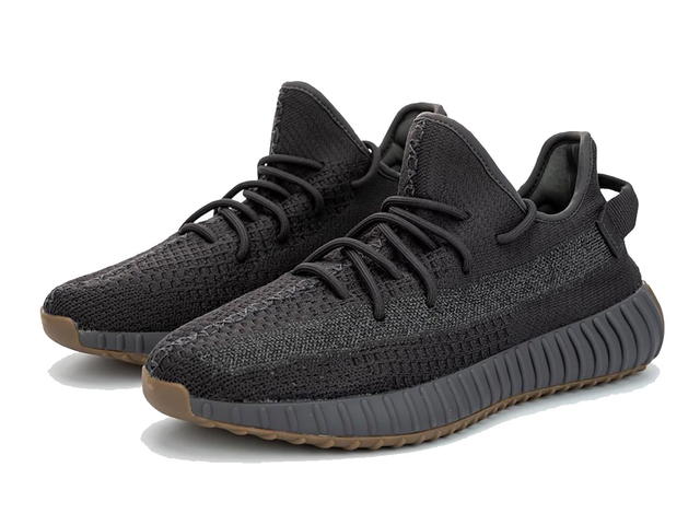 adidas adidas Yeezy Boost 350 V2 Cinder Reflective - view 3