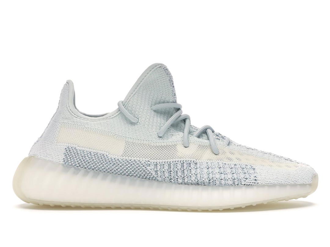 adidas adidas Yeezy Boost 350 V2 Cloud White (Reflective)