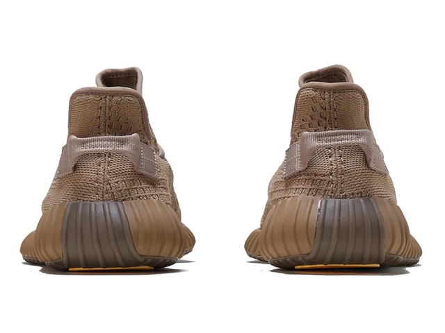adidas adidas Yeezy Boost 350 V2 Earth - view 2