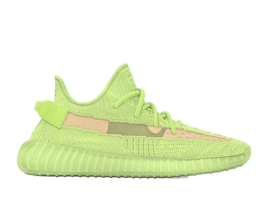 adidas adidas Yeezy Boost 350 V2 Glow